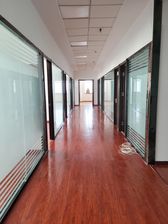 广安大街甲级写字楼386平出租 金融中心黄金地段