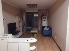 金水 英地天骄华庭 2室2厅