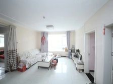 市中 九巨龙·红玺台 3室2厅