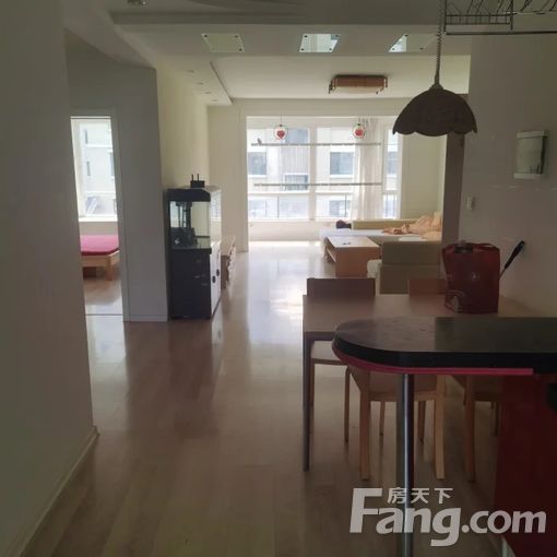 铁西滑翔地区云华园97.61平方米 2室2厅1卫