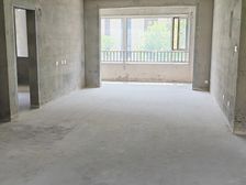 睿湖印象6层洋房148.5平 4室2厅