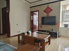 潞州区 日新家园 2室1厅 临街 采光好 附送一个车位