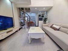 江阳区 中亿·拉菲小镇 4室2厅