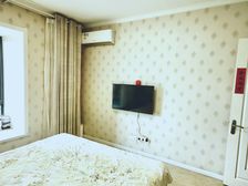 雨山 万达中央华城一期 3室2厅