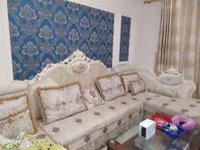 东南向温馨两居 龙锦慧苑98平好房急售