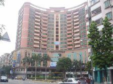 东乐路甲级写字楼1500平 随时入驻 月租3万