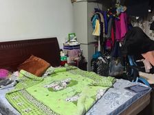 急售!一口价税费各付,八号线地铁站旁边,**房 市北初高中