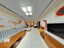 原筑南区电梯洋房赠车位