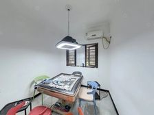 沙坪坝 富力院士廷 3室1厅