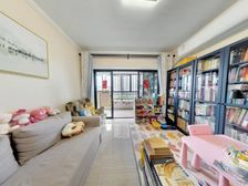 禅城 越秀可逸新势力 3室2厅