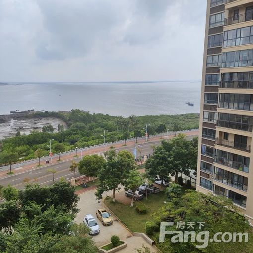 洋浦经济开发区洋浦阳光海湾花园小区108平方米 3室2厅2卫