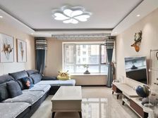 开发区 万达华府 3室2厅