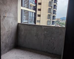 高明 禹洲德信·云江府 3室2厅
