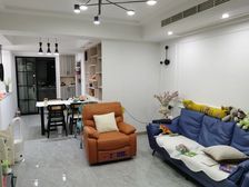 房东直售无中介费,镇海玫瑰湾,两居小户型刚需,镇海户口