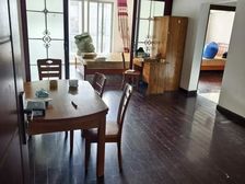 虹口 逸虹景苑逸居虹口 2室2厅