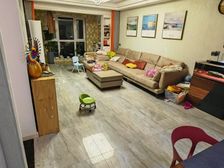 急售捡漏 开发区 开发区万达华府 3室2厅