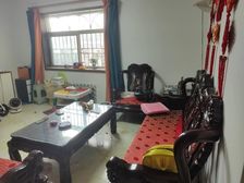 罗湖 柏丽花园 3室2厅