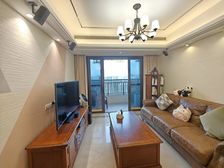 天河 天荟公馆 2室2厅