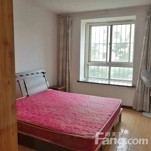 黄岛隐珠玫瑰庄园80平方米 2室1厅1卫