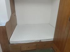 越秀 东川一街小区 2室1厅