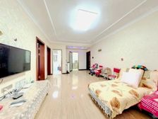 市政府 三胖 新科状元城 2室1厅49.9万