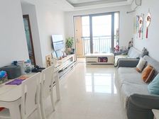 急!龙光天湖华府仅165万,靓楼层南向三居,环湖小学惠景中学