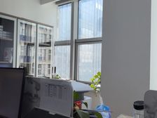 空港经济区甲级写字楼50平 1.4元/平·天起租