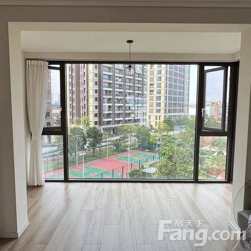 南沙璲兴园162平四居室 南北通透业主直租