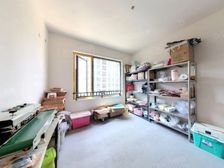 渝北 绿城两江御园 3室1厅