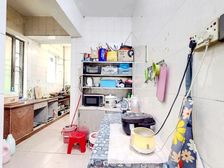 南海 商业大厦 2室1厅