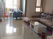 船营 城盟花园 3室1厅