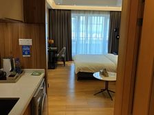 天河 汇金中心** 1室1厅