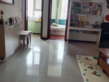 船营 城盟花园 3室1厅