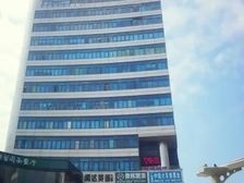 业主直租,可经营劳务、旅游、美容、美甲等或写字楼93平,拱北