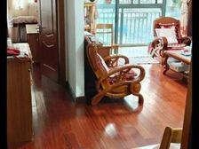 闵行 浦江世博家园十街坊 1室1厅