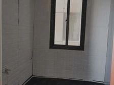 业主诚意出售,京城豪苑对面南向两居,置信商务广场93平毛坯房