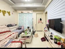 渝北 金科时代中心 2室2厅 56.80㎡ 93万