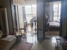 锦江 正成翡翠琉璃 2室1厅