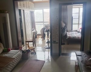 锦江 正成翡翠琉璃 2室1厅
