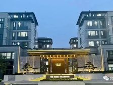 越城 会稽云庐 4室2厅