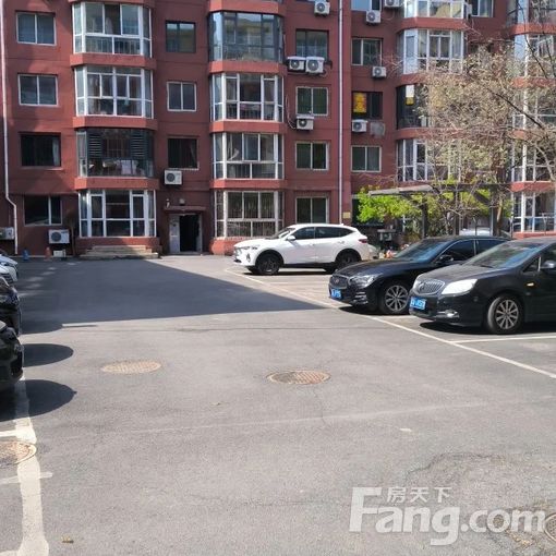 沈阳龙之梦地铁珠林新村84.47平方米 2室1厅1卫