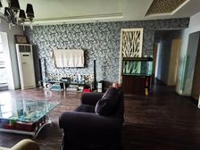 青羊 国嘉华庭公寓 4室2厅 169.50㎡ 356万