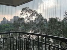 天河仙湖名苑湖景房 鸟语花香 诗与远方