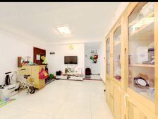 白云 汇侨新城南区 3室2厅 100.00㎡ 235万