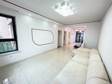 松北 伸马托斯卡纳小区 2室1厅 102.10㎡ 64万