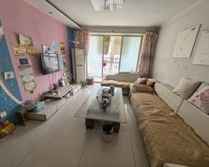 张店区 天润建设花园 2室2厅