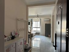 温江 洲际亚洲湾A区 2室1厅