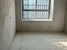 平原示范区 中昂朗悦 3室2厅