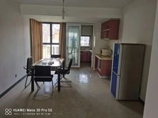 高新开发区 万科四季花城 3室2厅