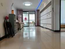 复兴 城市西景 2室2厅